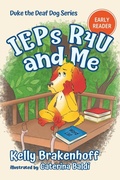 Cover: IEPs R4U and Me - Emerald Prairie Press