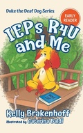Cover: IEPs R4U and Me - Emerald Prairie Press