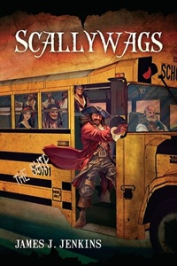 Abbildung von: Scallywags - Outskirts Press