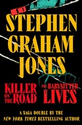 Cover: Killer on the Road / The Babysitter Lives - Saga Press