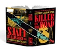 Cover: Killer on the Road / The Babysitter Lives - Simon & Schuster