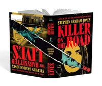 Abbildung von: Killer on the Road / The Babysitter Lives - Simon & Schuster