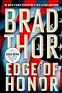 Cover: Edge of Honor - Atria/Emily Bestler Books