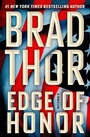 Cover: Edge of Honor: Volume 24 - Emily Bestler Books