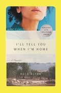 Cover: I'll Tell You When I'm Home - Simon & Schuster