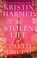 Cover: The Stolen Life of Colette Marceau - Gallery Books