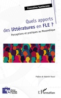 Cover: Quels apports des litt&eacute;ratures en FLE ? - Enfance &eacute;ducation et soci&eacute;t&eacute;
