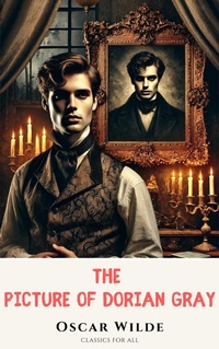 Enlarge image Cover: The Picture of Dorian Gray - Classics for all