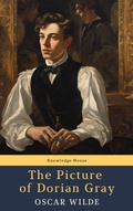 Cover: The Picture of Dorian Gray - knowledge house