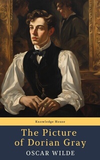 Abbildung von: The Picture of Dorian Gray - knowledge house