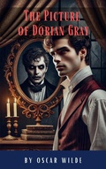 Cover: The Picture of Dorian Gray - Classics HQ
