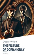 Cover: The Picture of Dorian Gray - HB Classics