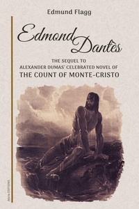 Enlarge image Cover: Edmond Dantes - Alicia Editions