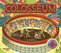 Cover: Colosseum Pop-Ups - nuinui