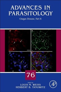 Enlarge image Cover: Chagas Disease - Academic Press