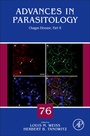Cover: Chagas Disease: Volume 76 - Academic Press