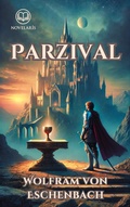 Cover: Parzival - Novelaris Verlag