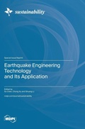 Cover: Earthquake Engineering Technology and Its Application - MDPI AG