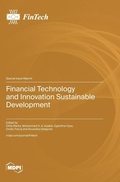 Cover: Financial Technology and Innovation Sustainable Development - MDPI AG