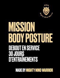 Abbildung von: Mission Body Posture - BoD - Books on Demand