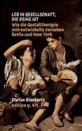 Cover: Leb in Gesellschaft, die deine ist - BoD - Books on Demand
