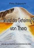 Cover: Sil und das Geheimnis von Thera - BoD - Books on Demand