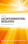 Cover: Lichtarbeiter-Heilung - BoD - Books on Demand