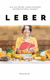 Abbildung von: Leber - epubli