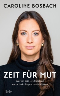 Abbildung von: Zeit für Mut - LangenMüller