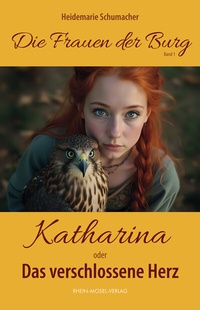 Abbildung von: Katharina - Rhein-Mosel-Verlag