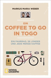 Bild: Ein Coffee to go in Togo - National Geographic Deutschland