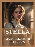 Cover: Stella - Jazzybee Verlag