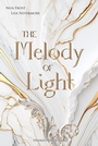 Cover: The Melody of Light - Dunkelstern Verlag
