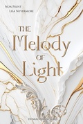 Cover: The Melody of Light - Dunkelstern Verlag