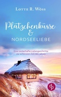 Cover: Pl&auml;tzchenk&uuml;sse und Nordseeliebe - dp DIGITAL PUBLISHERS GmbH
