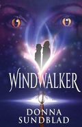 Cover: Windwalker - Next Chapter