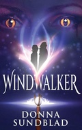 Cover: Windwalker - Next Chapter