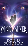 Cover: Windwalker - Next Chapter