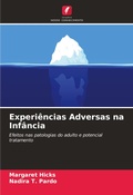 Cover: Experiencias Adversas na Infancia - Edicoes Nosso Conhecimento
