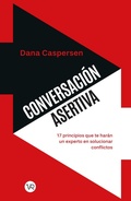 Cover: Conversaci&oacute;n Asertiva - VR Editoras