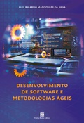 Cover: Desenvolvimento de Software e Metodologias &Aacute;geis - Freitas Bastos