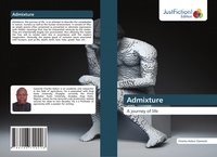 Abbildung von: Admixture - Justfiction Edition