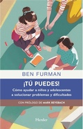 Cover: &iexcl;T&uacute; puedes! - Herder Editorial