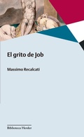 Cover: El grito de Job - Herder Editorial