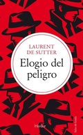 Cover: Elogio del peligro - Herder Editorial