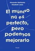Cover: Mundo No Es Perfecto, Pero Podemos Arreglarlo, El -Z - Herder & Herder