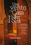 Cover: Um vento na casa do Isl&atilde; - eBook - Editora Esperan&ccedil;a