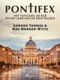Abbildung von: Pontifex - Saga Egmont