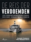 Cover: De reis der verdoemden - Saga Egmont