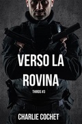 Cover: Verso la rovina (THIRDS Vol. 3) - Triskell Edizioni